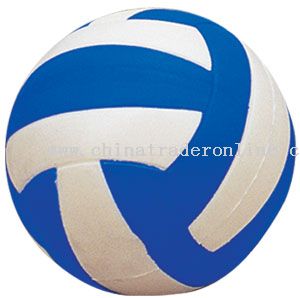 PU Volleyball from China